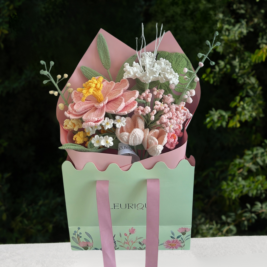 LUXE-SAKURA